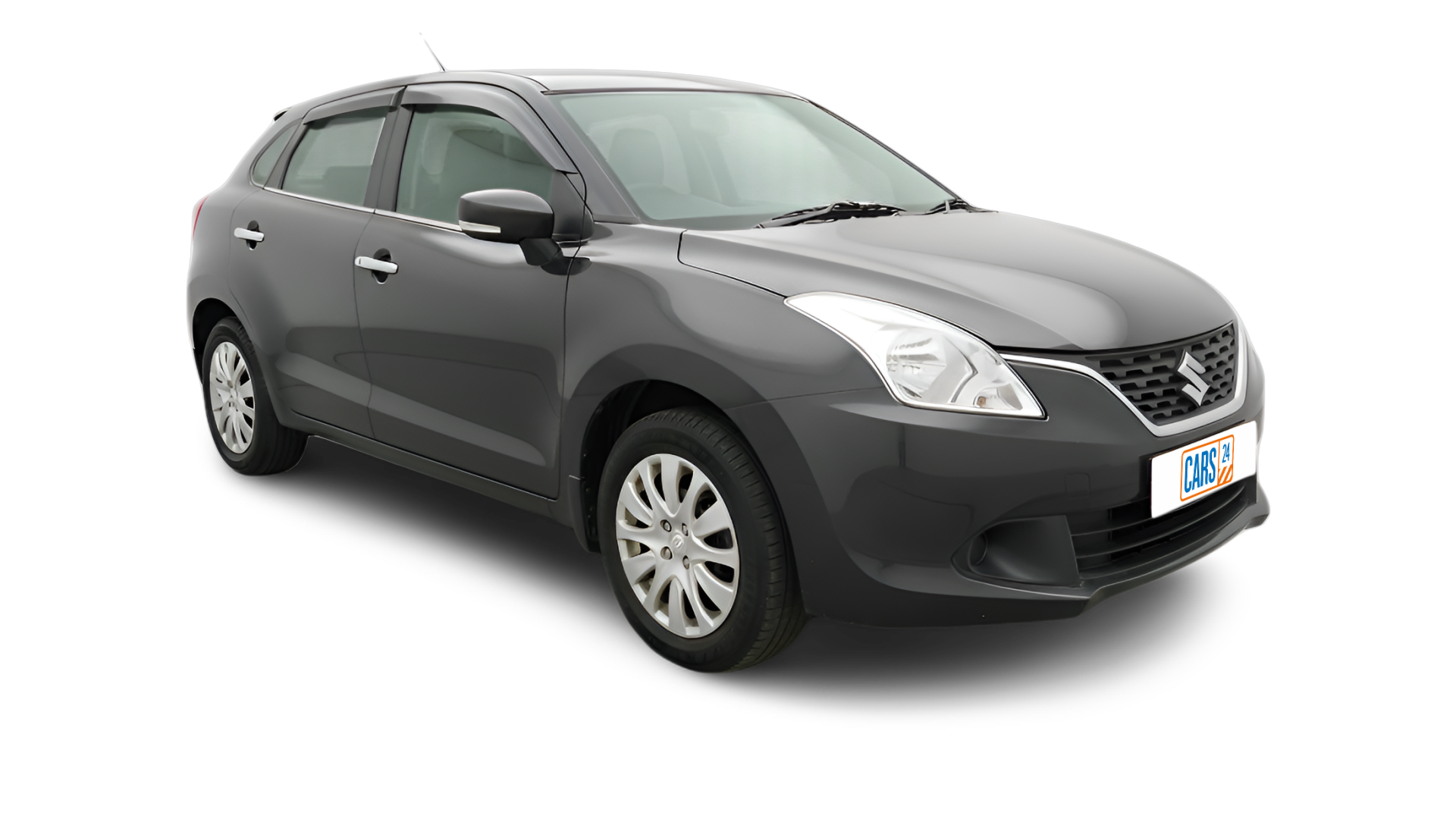 Maruti Baleno-img